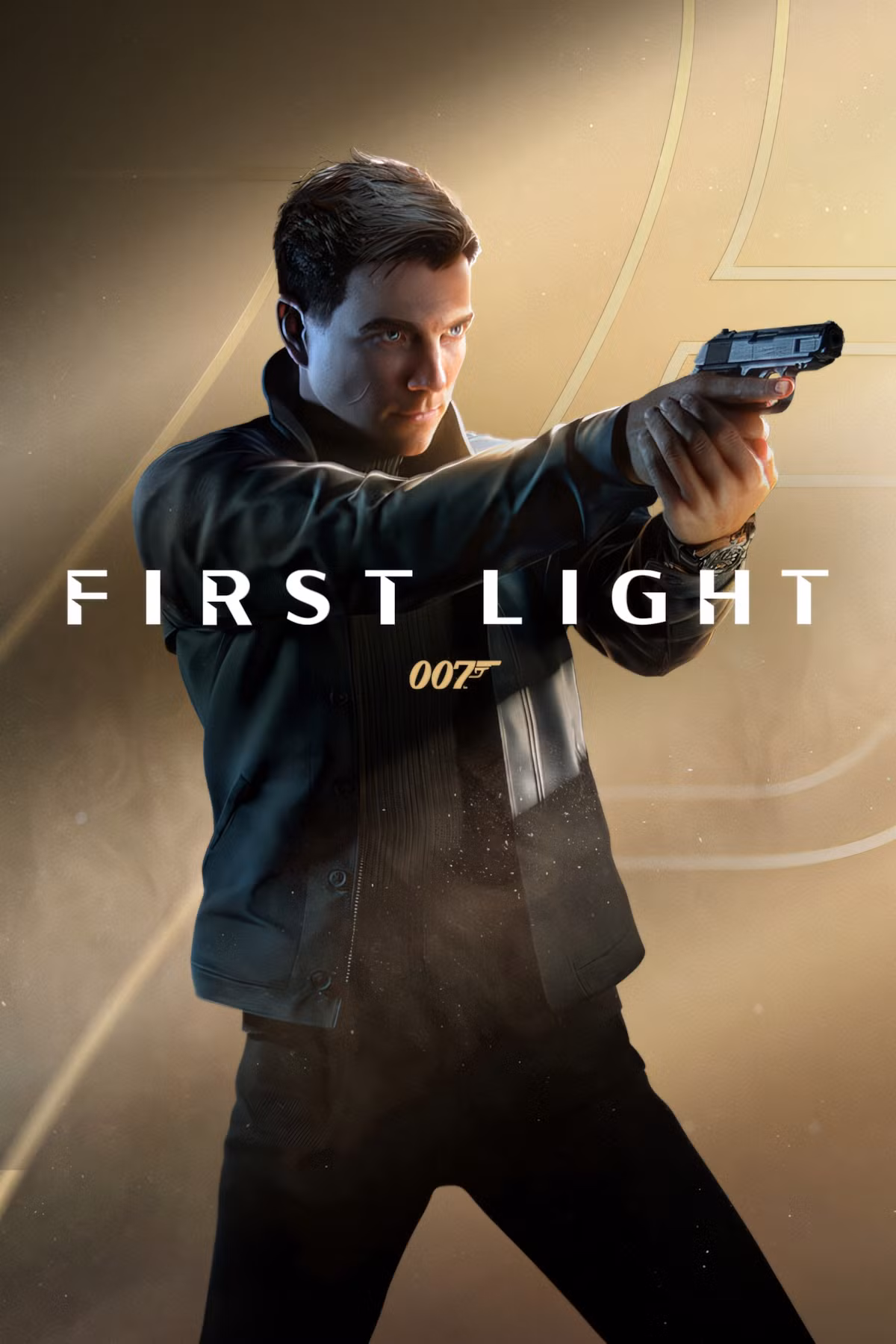 اکانت بازی 007 First Light برای PS5